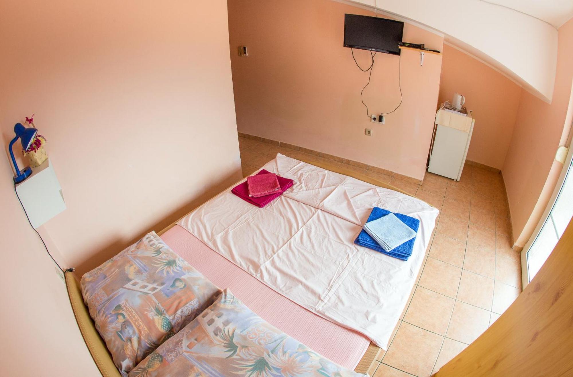 Guest House Almond Bečići Pokój zdjęcie