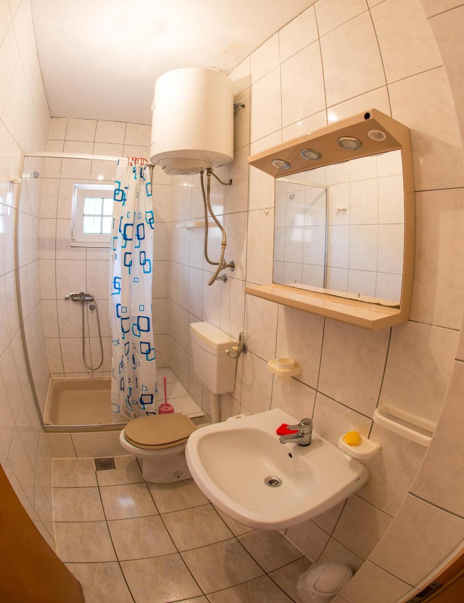 Guest House Almond Bečići Zewnętrze zdjęcie
