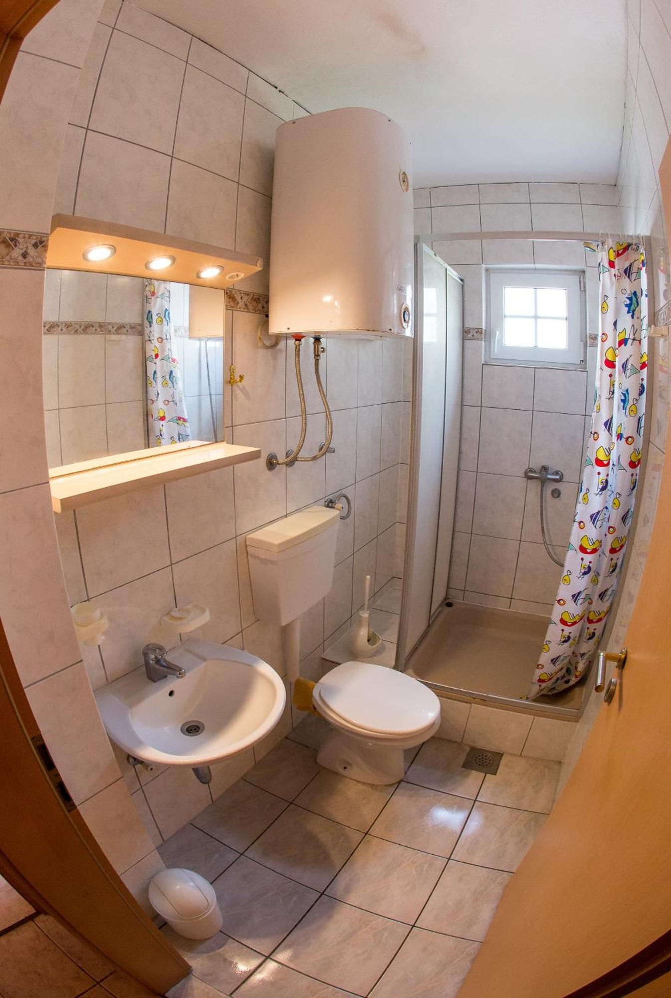 Guest House Almond Bečići Pokój zdjęcie
