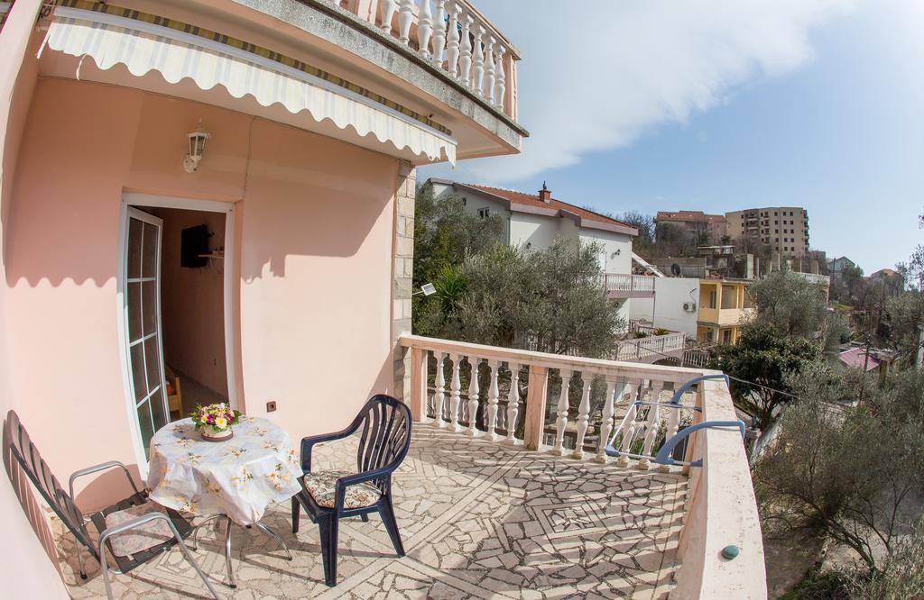 Guest House Almond Bečići Pokój zdjęcie
